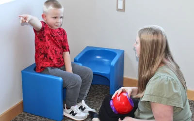 How to Help Your Child Manage Big Emotions and Anxiety