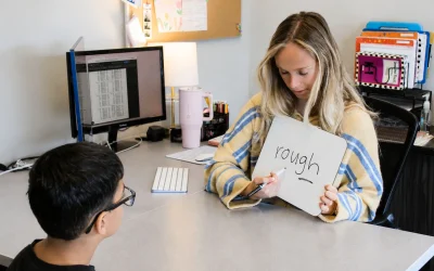 How to Help Your Child Master Sight Words and Spelling