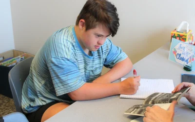 How to Help Your Child Tell Better Stories — and Understand What They Read