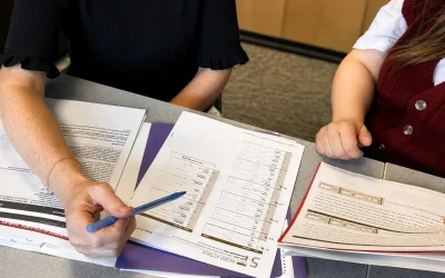 How to Make the Most of Parent-Teacher Conferences