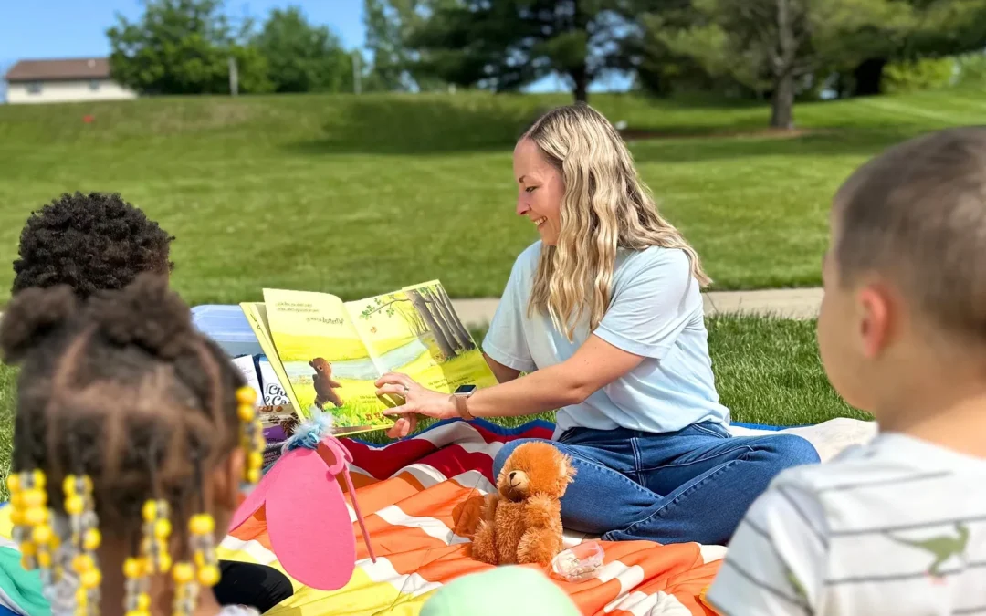 How to Prevent the Summer Slide and Keep Your Child Learning All Summer