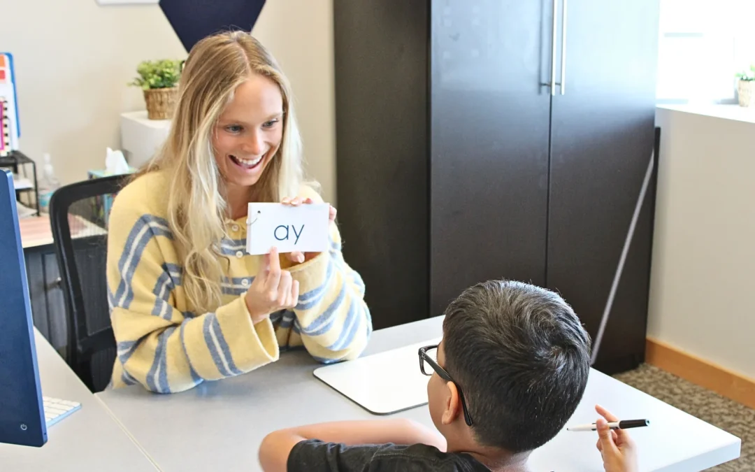 How to Teach Your Child Decoding Skills — and Make the Most of Every Book