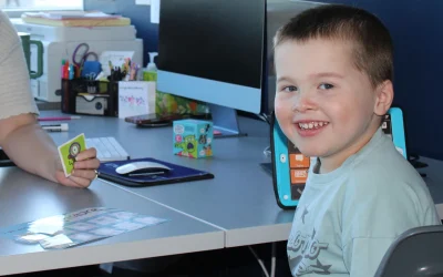 Is My Child Ready for Preschool or Kindergarten? A Parent’s Guide