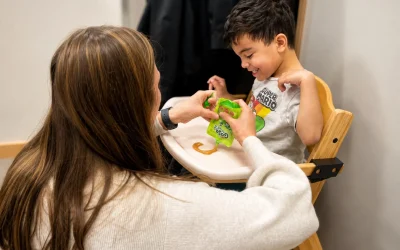 Picky Eater or Feeding Disorder? What Parents Need to Know