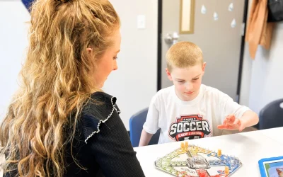 Speech and Language Games for the Car, Home, and On the Go