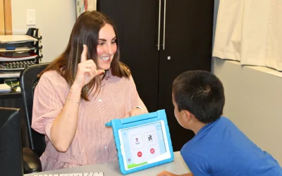 Speech and Language Milestones: What to Expect at Every Age