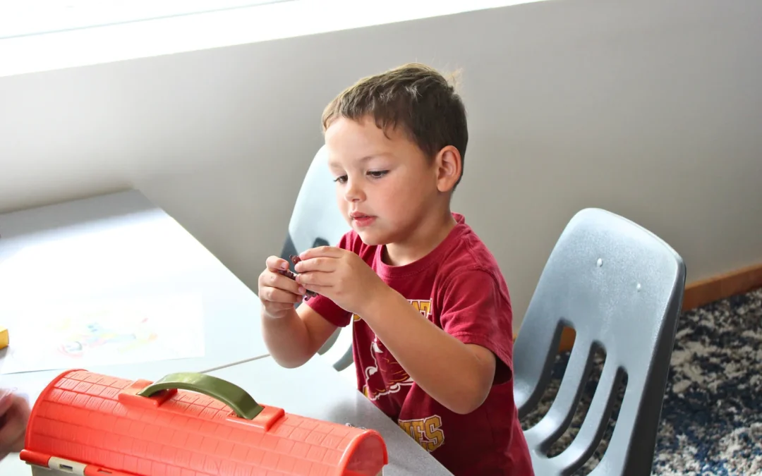 What Is Early Intervention and When Should My Child Be Evaluated?