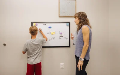 Why Is Writing Hard for My Child — and How Can I Help?
