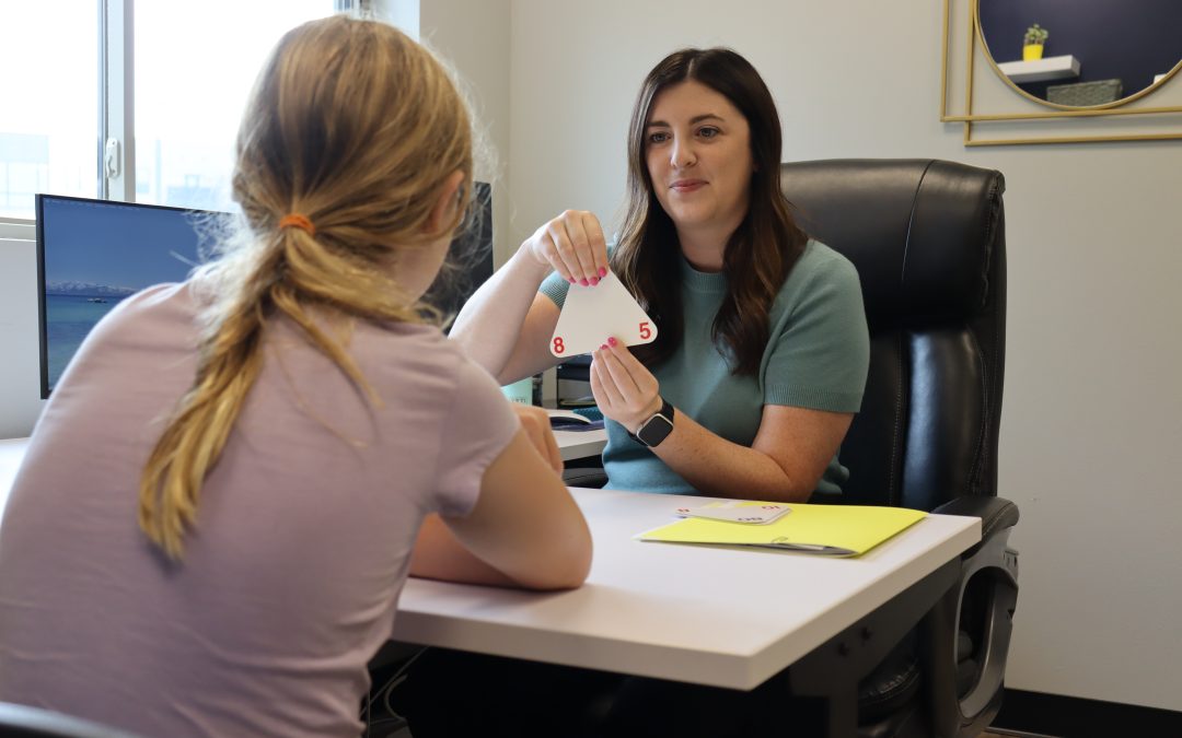 Learning Specialist vs. Tutor: Which Does My Child Need?