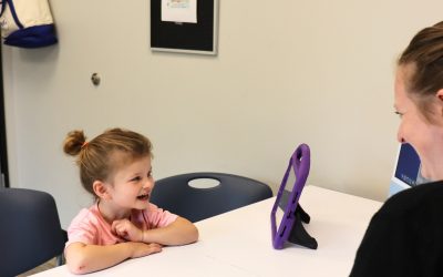 Evaluation Process at ETLC: What to Expect