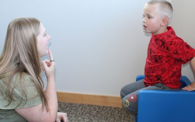 Improve Toddler Speech: 5 Tips for Little Talkers