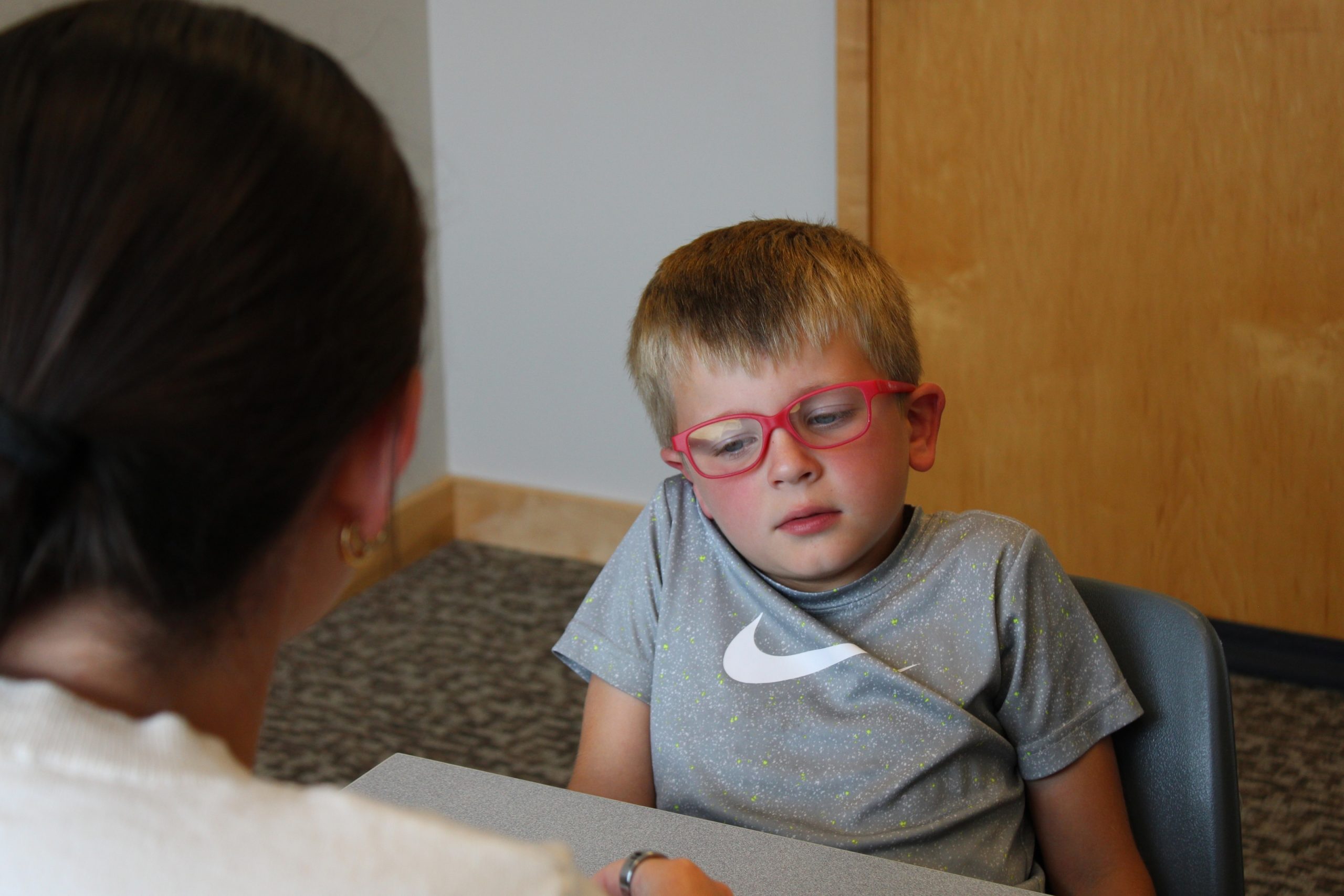 Building self-esteem for kids with dyslexia