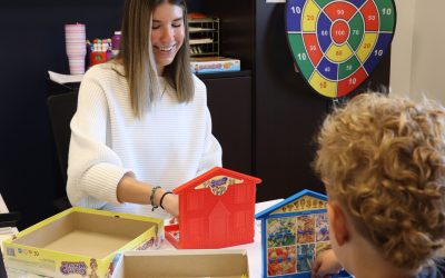 Games for Executive Functioning: Fun Ideas by Age