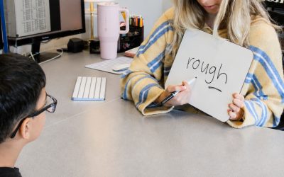 Reading Nonsense Words: Why They Matter for Kids
