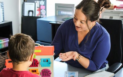How to Become an SLP: A Career Path Overview