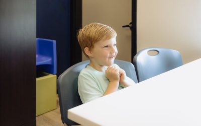 Causes of Speech and Language Disorders in Kids