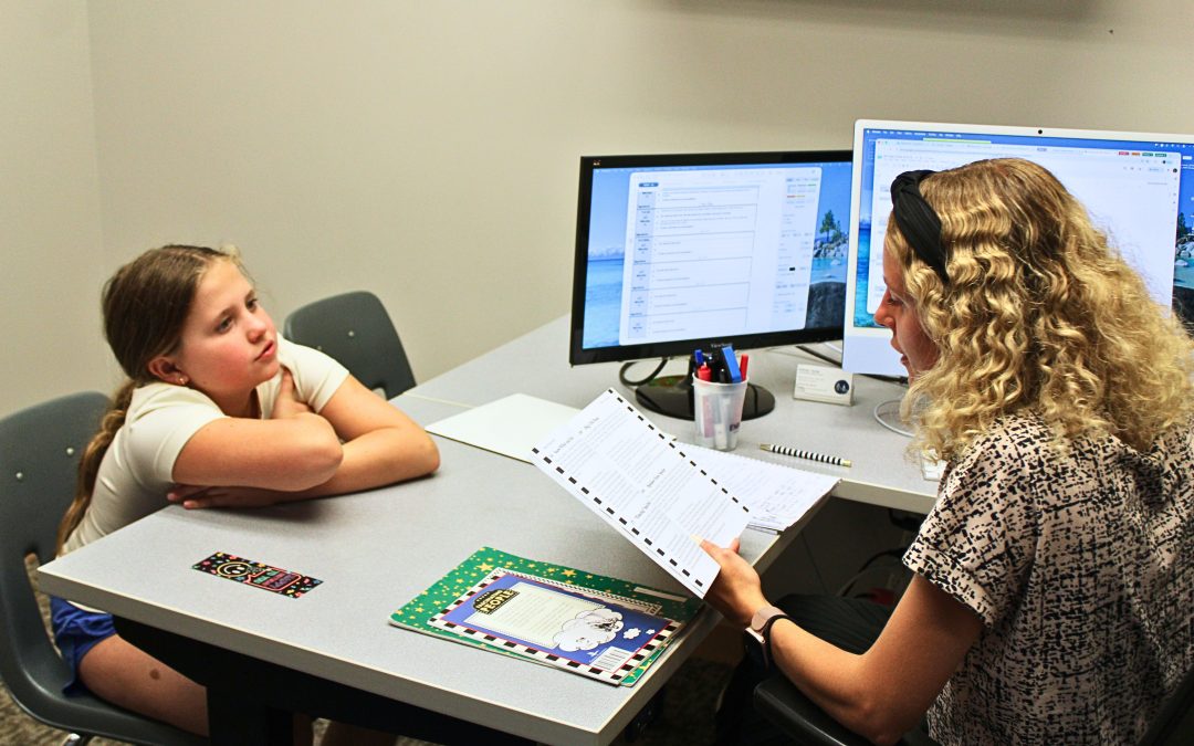 Parent-Teacher Conference Questions: 15 to Ask