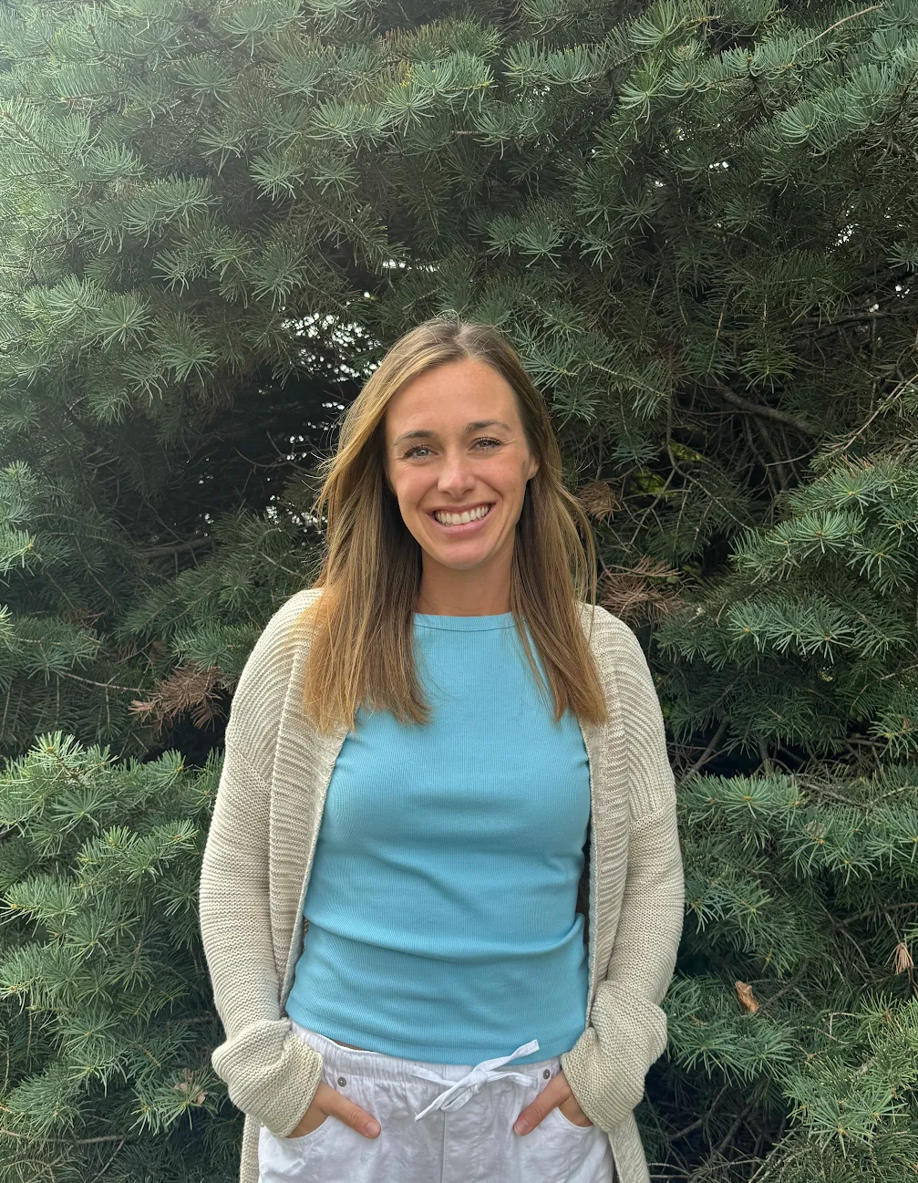 Emily Kuntz, Speech-Language Pathologist at Enrichment Therapy & Learning Center